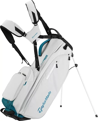 TaylorMade Women's 2024 Flextech Crossover Stand Bag