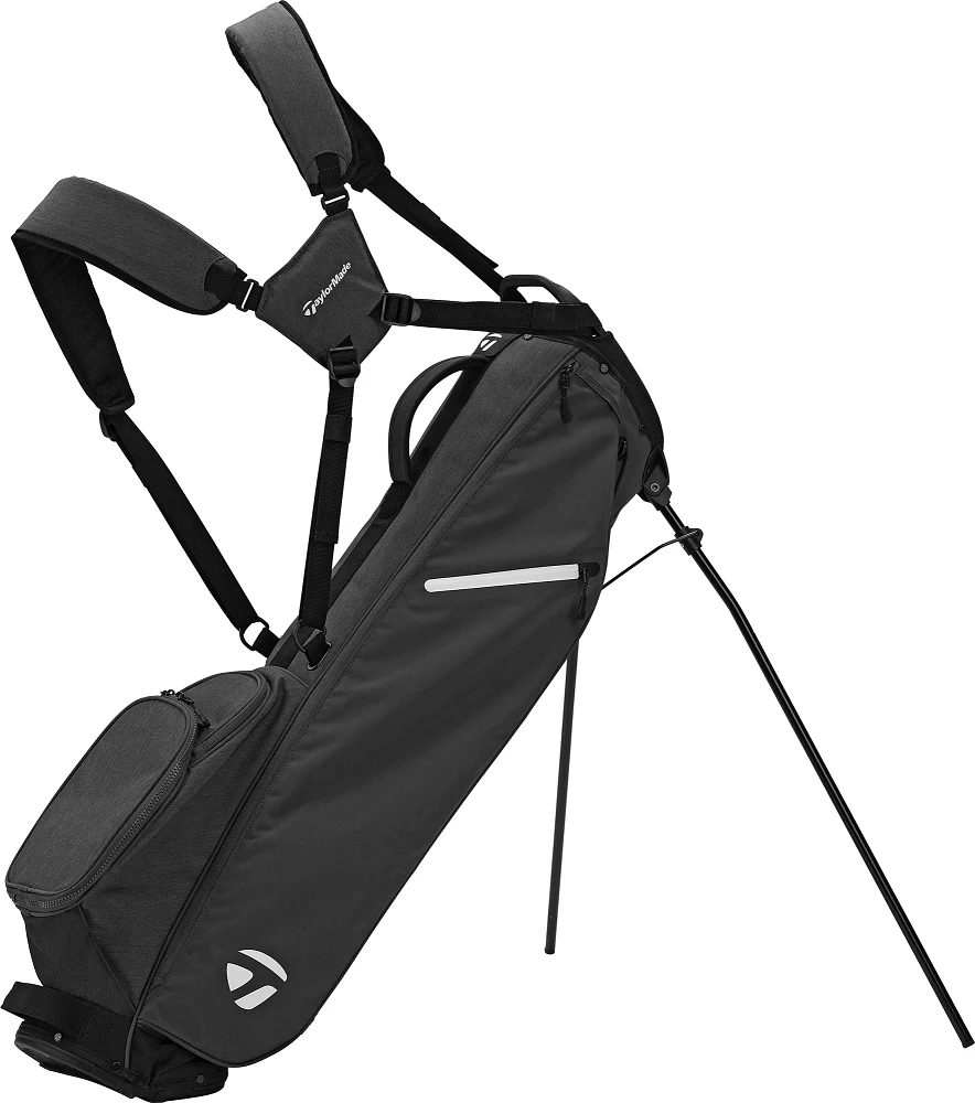 TaylorMade 2024 Flextech Carry Bag