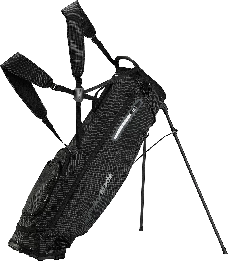 TaylorMade 2024 Flextech Superlite Stand Bag