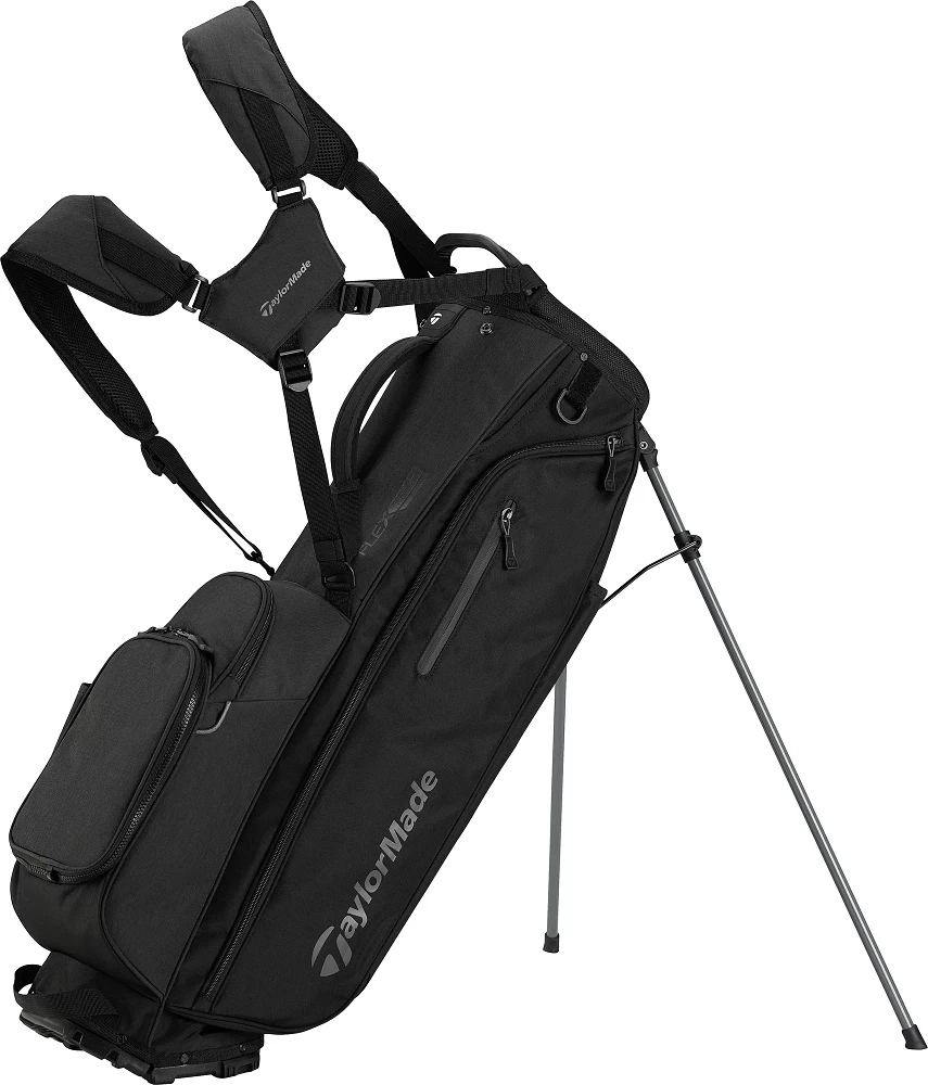 TaylorMade 2024 Flextech Stand Bag