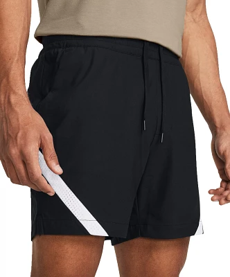Under Armour Men's Curry Golf Shorts