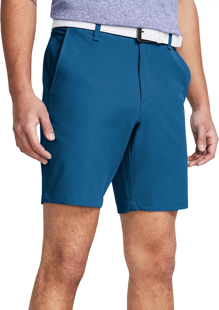 Under Armour Men's Drive Tapered Golf Shorts