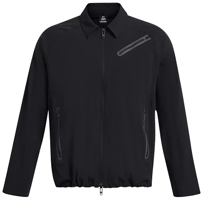 Under Armour Men's Unstoppable Vented Jacket