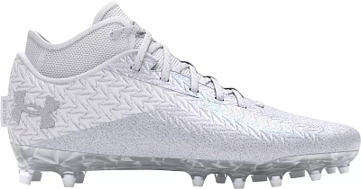 Under Armour Men's Spotlight Clone 4.0 VVS MC Football Cleats