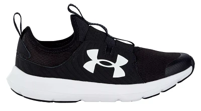 Under Armour Kids' Grade School Outhustle 2 Slip Shoes