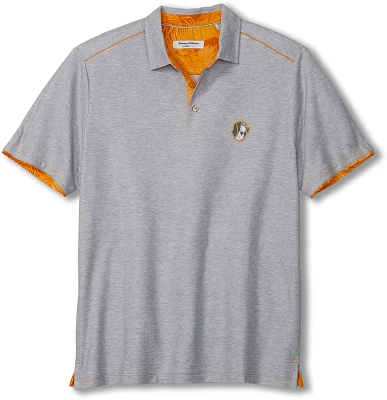 Tommy Bahama Men's Tennessee Volunteers Orange Tailgater Polo