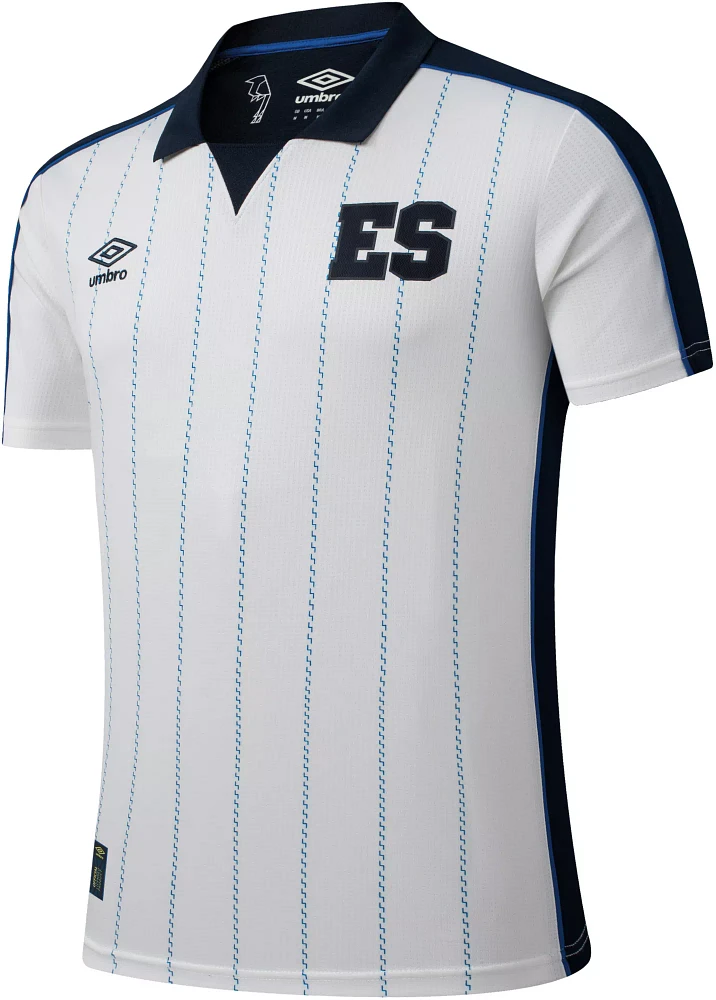 Umbro Women's El Salvador 2024 Fourth Replica Jersey