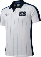 Umbro Women's El Salvador 2024 Fourth Replica Jersey