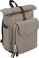 Picnic Time Carmel Roll Top Backpack Cooler