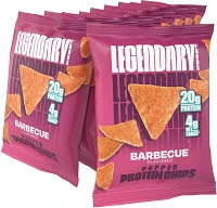 Kegendary Foods Popped Protein Chips