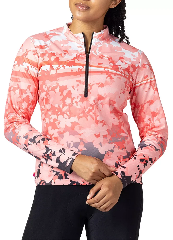 Terry Women's Sunblocker Jersey