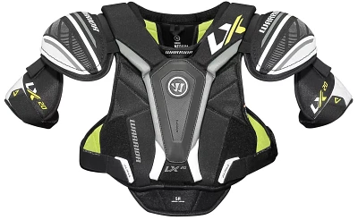 Warrior Hockey Alpha LX 20 Shoulder Pads