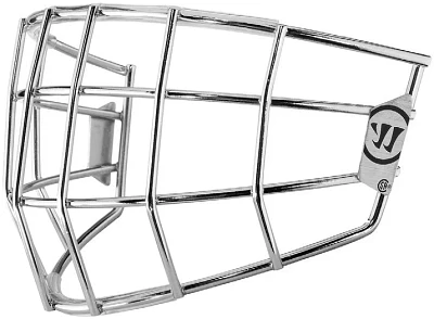 Warrior Ritual F2 Replacement Certified Square Bar Hockey Mask Cage