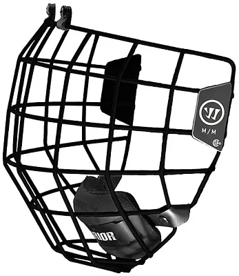 Warrior Hockey Alpha One Helmet Cage