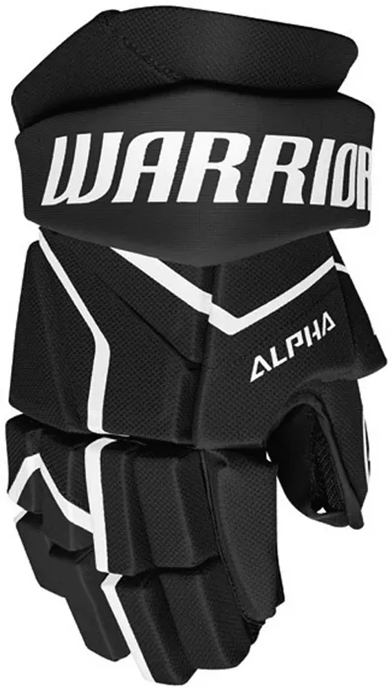 Warrior Hockey Alpha LX2 Comp Gloves - Senior