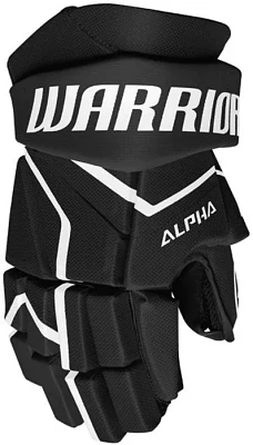 Warrior Hockey Alpha LX2 Comp Gloves - Senior