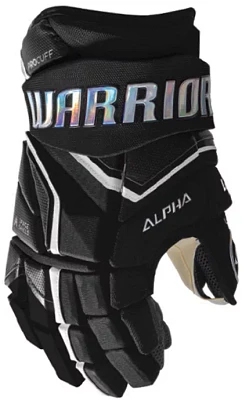 Warrior Hockey Alpha LX2 Pro Gloves - Junior