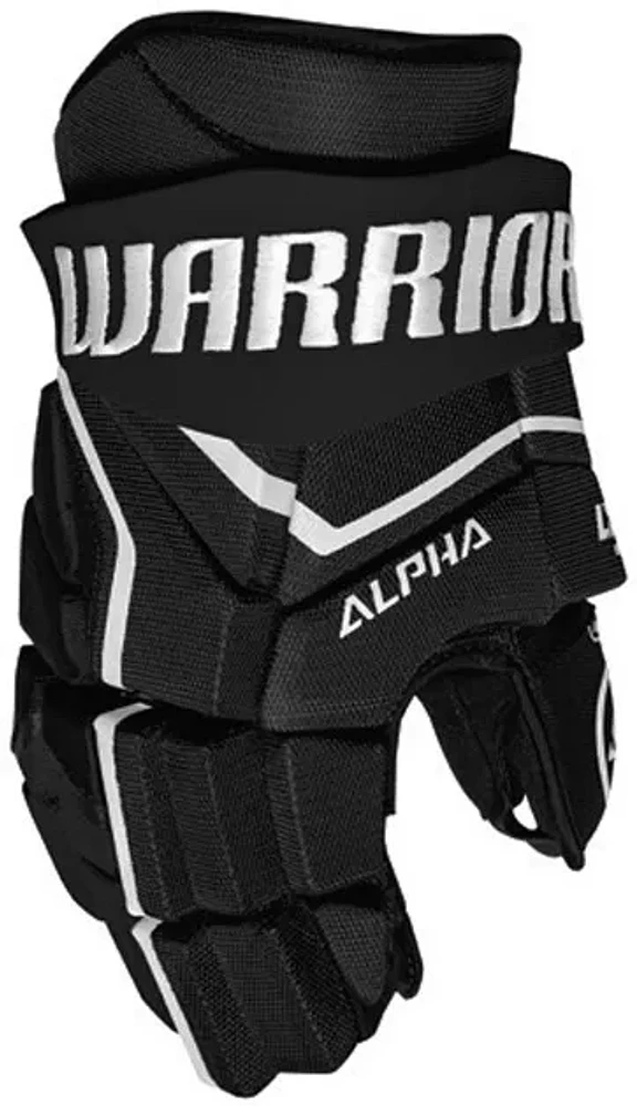 Warrior Hockey Alpha LX2 Max Gloves