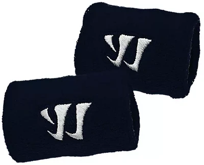 Warrior Hockey Wrist Band Ice