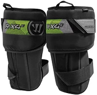 Warrior Ritual X4 E Hockey Knee Pads