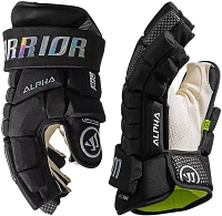 Warrior Alpha FR2 Pro Hockey Glove- Junior