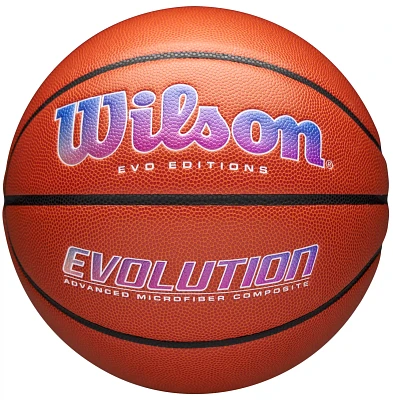 Wilson Evo Editions Autism Speaks Basketball