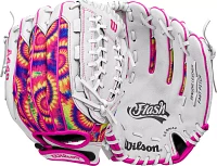 Wilson 12" Girls' A440 Flash Series Glove