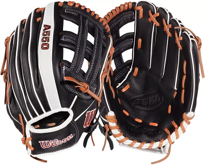 Wilson 12" Youth A550 Series Glove 2024