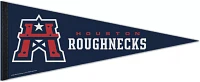 WinCraft UFL Houston Roughnecks Pennant