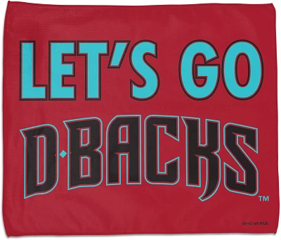 Wincraft Arizona Diamondbacks Rally Towel