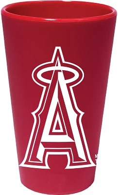 Wincraft Los Angeles Angels 16oz. Silicone Pint Glass