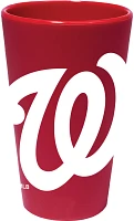 Wincraft Washington Nationals 16oz. Silicone Pint Glass