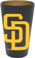 Wincraft San Diego Padres 16oz. Silicone Pint Glass