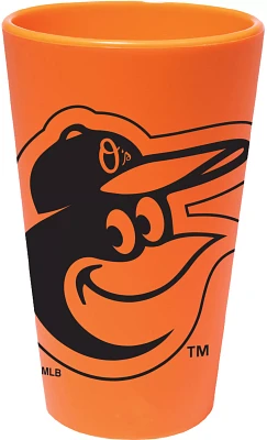 Wincraft Baltimore Orioles 16oz. Silicone Pint Glass