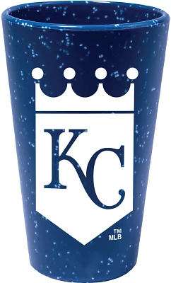 Wincraft Kansas City Royals 16oz. Silicone Pint Glass