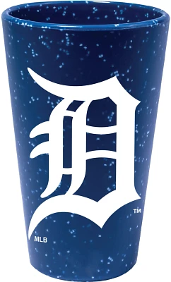 Wincraft Detroit Tigers 16oz. Silicone Pint Glass