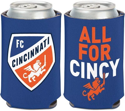 WinCraft FC Cincinnati 12 oz. Can Cooler