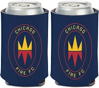 WinCraft Chicago Fire Slogan 12 oz. Can Cooler