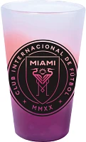 WinCraft Inter Miami CF Silicone Pint Glass