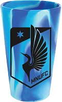 WinCraft Minnesota United FC Tie-dye 16 oz. Pint