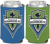 WinCraft Seattle Sounders Slogan 12 oz. Can Cooler