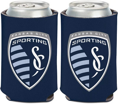 WinCraft Sporting Kansas City Slogan 12 oz. Can Cooler