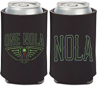 WinCraft New Orleans Pelicans "One Nola" 2024 NBA Playoffs Can Cooler