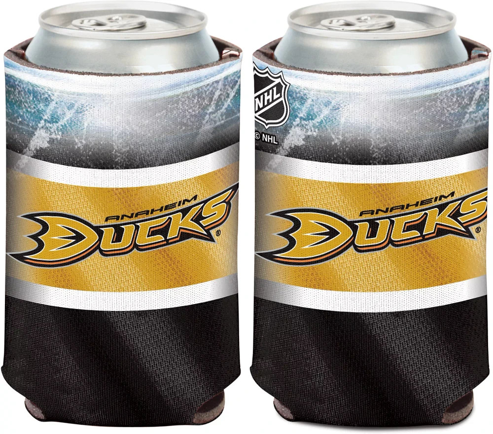 WinCraft Anaheim Ducks 12oz. Can Cooler