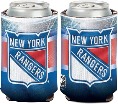 WinCraft New York Rangers 12oz. Can Cooler