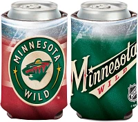 WinCraft Minnesota Wild 12oz. Can Cooler