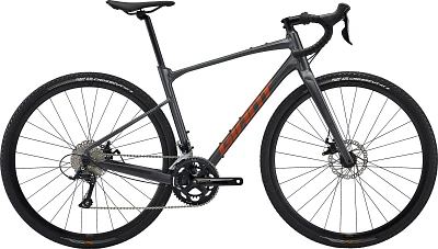 Giant Adult 700c Revolt 2 Gravel Bike