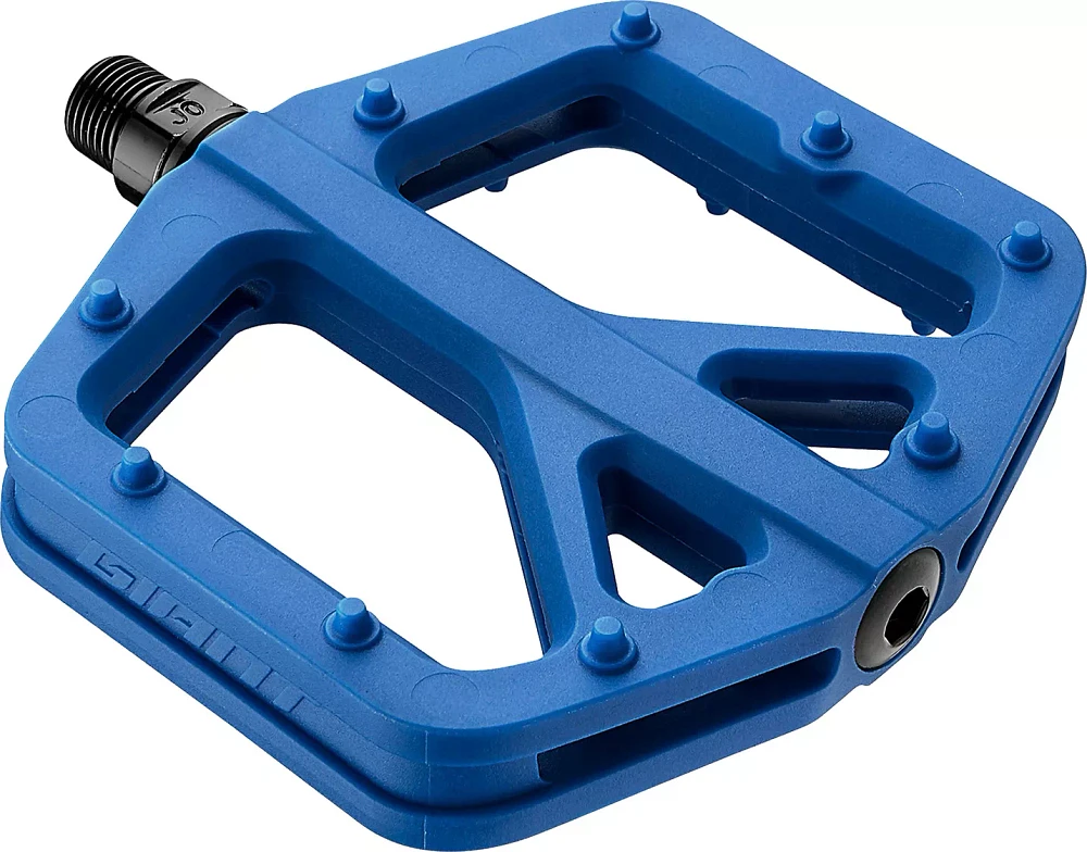 Giant Pinner Comp Flat Bike Pedals