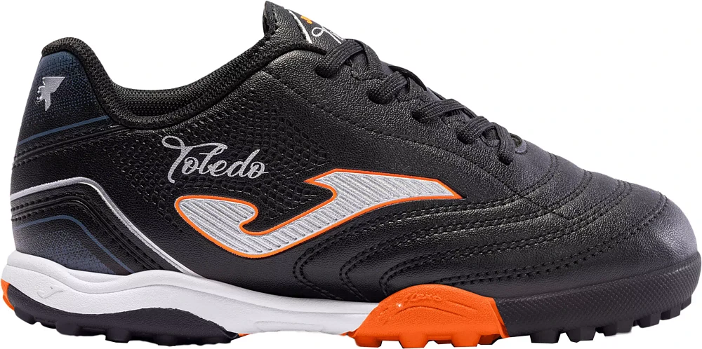 Joma Kids' Toledo 24 Turf Soccer Cleats