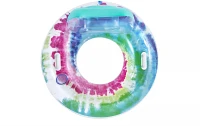 Bestway Tie Dye Swim Tube